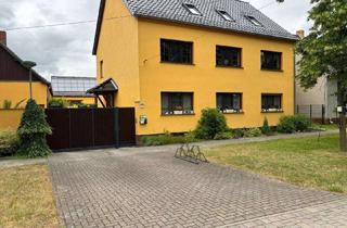 Haus kaufen in 04916 Schönewalde, Bezugsfertiger Vierseitenhof - 5.340 m² - ca 245 m² Wohnfläche, 680 m² Nutzfläche