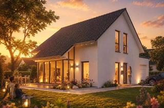 Haus kaufen in 59505 Bad Sassendorf, Erschaffen Sie Ihre Heimeligkeit