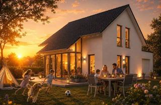 Haus kaufen in 59558 Lippstadt, Sei der Boss auf deiner Baustelle - nachhaltig und günstig!