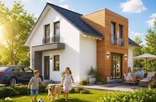 Haus kaufen in 48336 Sassenberg, Ein Ort für Ihre Familie