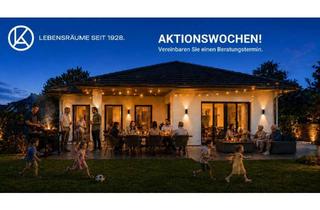 Haus kaufen in 35116 Hatzfeld, Bauen Sie nicht nur ein Haus - verwirklichen Sie Ihr Leben.