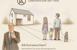 Haus kaufen in 35116 Hatzfeld, Geben Sie Ihren Wünschen ein Fundament.