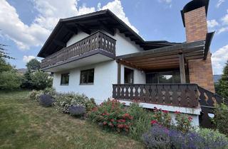 Einfamilienhaus kaufen in 84048 Mainburg, WOHNEN IN DER HALLERTAU - GROSSZÜGIGES EINFAMILIENHAUS MIT GARTEN IN RUHIGER SIEDLUNGSLAGE