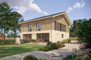 Haus kaufen in 73262 Reichenbach, Exklusives Grundstück für ein Doppelhaus in Reichenbach an der Fils