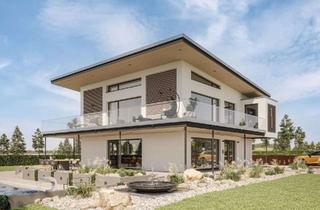 Haus kaufen in 36148 Kalbach, Modernes Design und Funktionalität vereint - Ihr Zuhause voller Geborgenheit