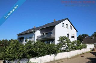 Mehrfamilienhaus kaufen in 91227 Leinburg, Mehrfamilienhaus mit 7 Wohneinheiten in guter, grüner Lage in Leinburg - Diepersdorf