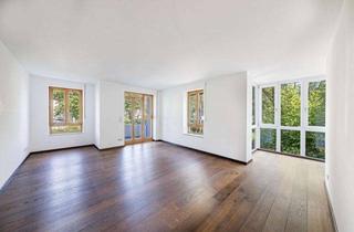 Wohnung kaufen in 83607 Holzkirchen, RESERVIERT! Sofort bezugsfrei, familienfreundlich und in gefragter Wohnlage von Holzkirchen