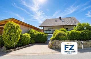 Mehrfamilienhaus kaufen in 94474 Vilshofen, Zweifamilienhaus & XXL-Carport in Vilshofen TOP - LAGE