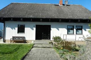 Einfamilienhaus kaufen in 65623 Hahnstätten, Herrliche Ortsrandlage und Ausblick - Großes Einfamilienhaus in bevorzugter Wohnlage