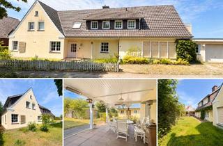 Haus kaufen in 49549 Ladbergen, Großzügig. Vielseitig. Besonders.