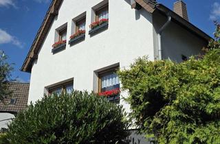 Haus kaufen in Dorfstraße 20, 52393 Hürtgenwald, EFH mit schönem Grundstück in Hürtgenwald, OT Horm zu verkaufen
