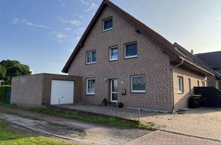 Haus mieten in 46419 Isselburg, Moderne Doppelhaushälfte zur Vermietung