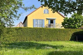 Haus mieten in 14476 Golm, Einfamilienhaus mit 205 m² in ruhiger Lage mit Weitblick ins Grüne