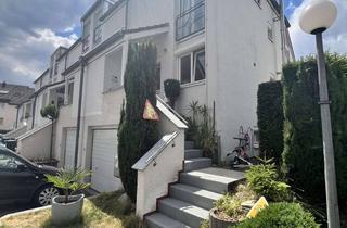 Haus mieten in Rauberweg 70, 73230 Kirchheim, Stadthaus:PV-Anlage/Wallbox/Sauna/Stellplätze/Küche