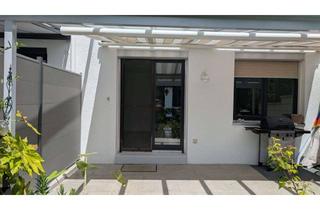 Haus mieten in Baumwiesenweg 1/4, 72202 Nagold, Reihenhaus mit Garten, Terrasse & Stellplatz // perfekt für Familien