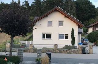 Haus mieten in Lambergerstrasse 41, 93413 Cham, HAUS mit großem Garten sucht Familie/Ehepaar mit Herz !