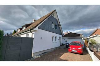 Haus mieten in Auf Dem Kiekeberg 10, 23570 Travemünde, Sehr schönes und großzügiges 6-Zimmer-Haus in Travemünde