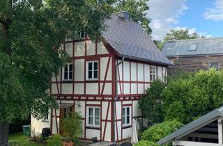 Haus mieten in 61440 Oberursel, Gemütliches Haus in gesuchter Lage - Cozy House near Frankfurt International School (FIS)
