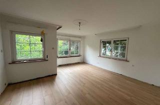 Haus mieten in Linachstrasse 19, 73230 Kirchheim, Modernisiertes Einfamilienhaus mit 120 m² Wohnfläche in Kirchheim unter Teck