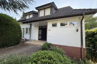 Haus mieten in 69469 Weinheim, Außergewöhnliche Villa in bester Lage Weinheim/Lützelsachsen: Raum für Ihre Entfaltung