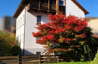Haus mieten in 73312 Geislingen, Stilvolles Wohnen mit Charme – Großzügiges Wohnhaus in zentraler Lage von Geislingen-Altenstadt