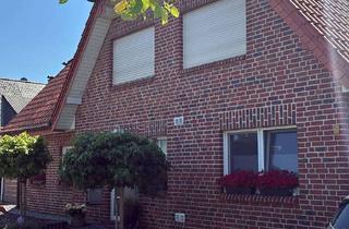 Haus mieten in Im Hemmen, 59387 Ascheberg, Familienfreundliches Zuhause in ruhiger Randlage – 4 Zimmer, Kamin, Garage & überdachte Terrasse