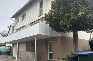 Haus mieten in 74081 Sontheim, Doppelhaushälfte in ruhiger Lage in Heilbronn-Sontheim