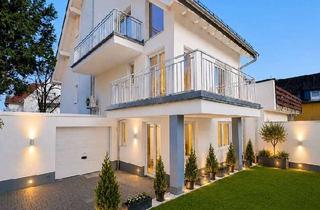 Anlageobjekt in 65428 Rüsselsheim, Neubau-Kapitalanlage mit 4,7% Rendite in Rüsselsheim – voll vermietet mit attraktiver Rendite