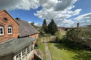 Anlageobjekt in 39638 Jävenitz, Ehemalige Försterei, tolles Landhaus+Stallungen+Wirtschaftsflächen, Teilbar viele Möglichkeiten