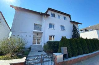 Anlageobjekt in 61231 Bad Nauheim, Solides MFH in guter Lage!