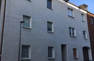 Anlageobjekt in 45881 Schalke, Gepflegtes Mehrfamilienhaus in Schalke (zentrumsnah) zur Kapitalanlage