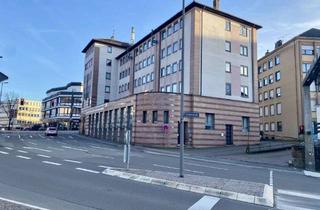Anlageobjekt in 66953 Pirmasens, Attraktives Mehrfamilienhaus mit 23 Wohneinheiten – solide Kapitalanlage in Pirmasens