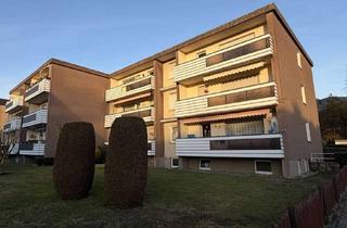 Anlageobjekt in 59505 Bad Sassendorf, Solide Kapitalanlage in gefragter Wohnlage von Bad Sassendorf