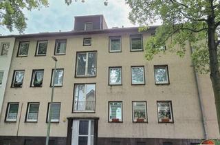 Anlageobjekt in 47137 Untermeiderich, Renditestarkes 8 Parteienhaus mit Entwicklungspotenzial in Duisburg- Meiderich!