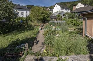 Grundstück zu kaufen in 56812 Cochem, Baugrundstück mit 544 qm in gefragter Lage in Cochem Stadt