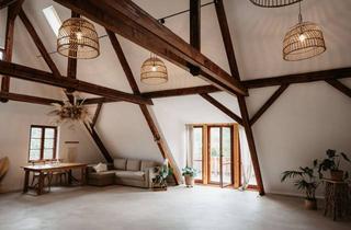 Büro zu mieten in Schimborner Straße 22, 63776 Mömbris, Arbeiten mit Charakter: Moderne Bürofläche im lebendigen Gewerbe-Hof (Mömbris)