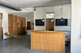 Büro zu mieten in Froschbach 15, 84434 Kirchberg, Helle Einzelbüros mit Empfang, Besprechungsraum und Parkplätzen