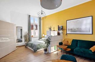 Immobilie mieten in Lützowstraße, 12307 Lichtenrade, Lützowstraße, Berlin furnished