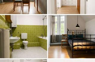 Immobilie mieten in 23568 St. Gertrud, Charmante 2 Zimmer Wohnung_ Lübeck/St. Gertrud