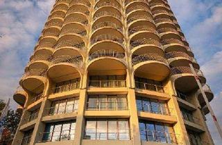 Immobilie mieten in Imhofstraße 12, 86159 Antonsviertel, Wohnen auf Zeit im Hotelturm für