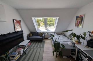 Immobilie mieten in Voltmannstraße 264, 33613 Gellershagen, 1-Zimmer-Wohnung zur Zwischenmiete in Bielefeld