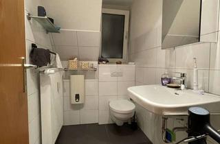 Immobilie mieten in Hagener Straße 29, 44225 Renninghausen, Möblierte 2-Zimmer-Wohnung am Rombergpark zur Untermiete