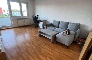 Immobilie mieten in Massower Straße 26, 10315 Friedrichsfelde, Vollmöblierte 3-Zimmer-Dachgeschosswohnung + Balkon I Juli 2026 -2028