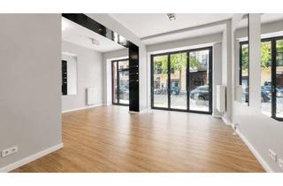 Geschäftslokal mieten in Gärtnerstrasse, 10245 Friedrichshain, Traumhafte Ladenfläche in zentraler Friedrichshainer Traumlage sucht ihr Konzept!