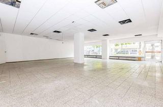 Geschäftslokal mieten in Albrechtstraße 34, 12167 Steglitz, Großzügige Einzelhandelsfläche in zentraler Lage mit tollem Schaufenster sucht Nachmieter