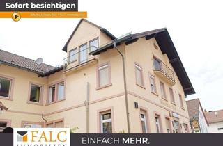 Haus kaufen in 97859 Wiesthal, Hotel und Gastroimmobilie mit viel Raum zur individuellen Verwendung