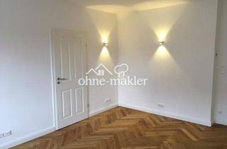 Wohnung kaufen in Holtenauer Straße 228, 24106 Kiel, Exklusive 2-Zimmer-Wohnung am Belvedere – Holtenauer Straß