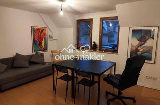 Wohnung mieten in Zandt 7A, 91586 Lichtenau, Ruhige, möblierte Wohnung ab sofort zu vermieten!