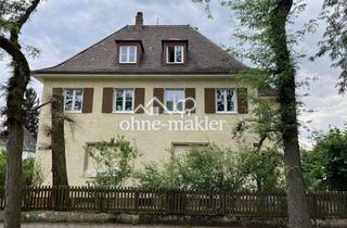 Wohnung mieten in 91052 Erlangen, Mehr als nur eine WG – ein Zuhause mit Charakter & Gemeinschaft