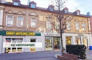 Geschäftslokal mieten in Hochstraße 36, 45964 Gladbeck, Ladenlokal Fußgängerzone Gladbeck